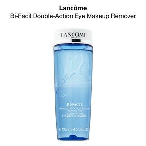🖤🆕 LANCOME Bi-Facil Waterproof Makeup Remover